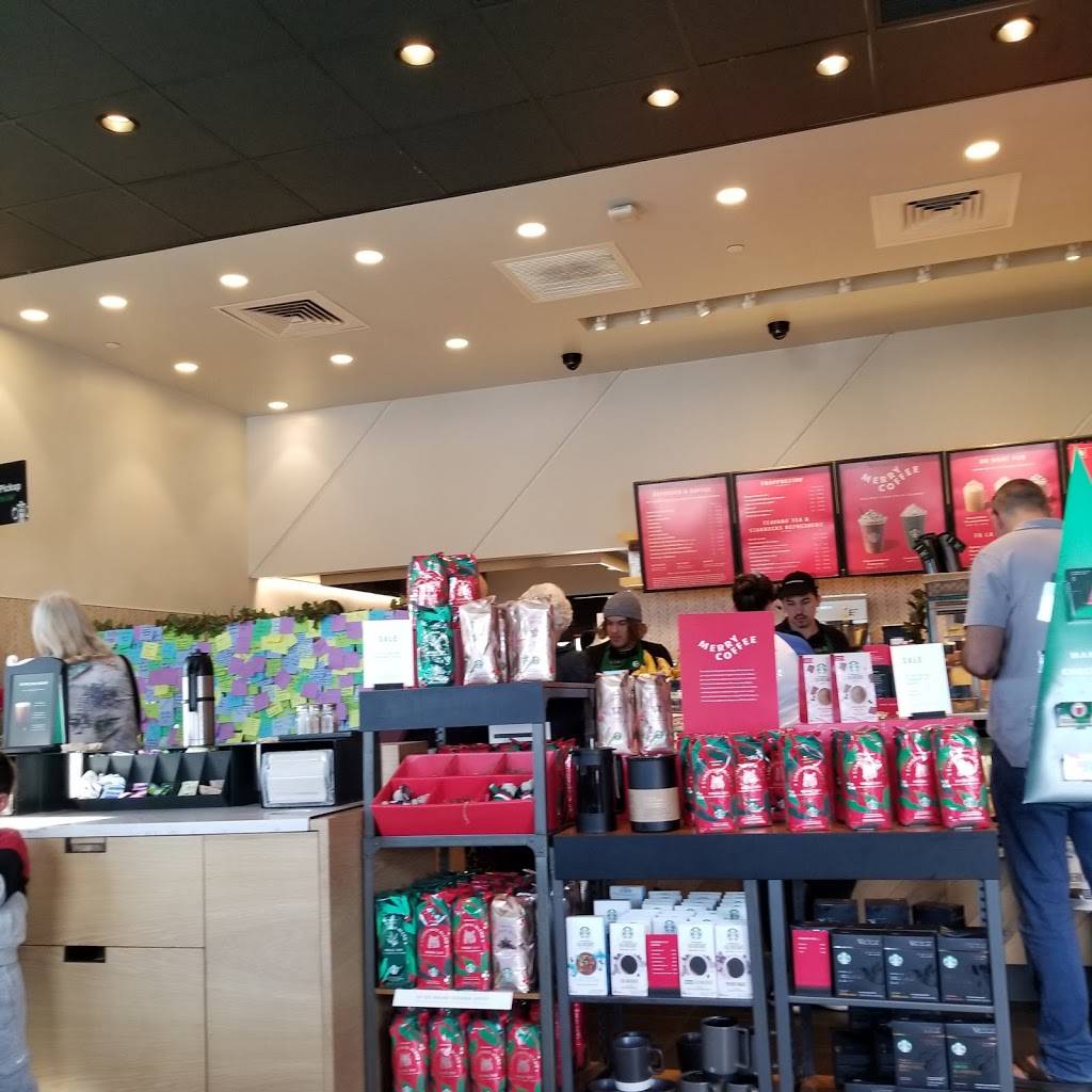 Starbucks | cafe | 28160 Newhall Ranch Rd, Santa Clarita, CA 91355, USA | 6617028591 OR +1 661-702-8591
