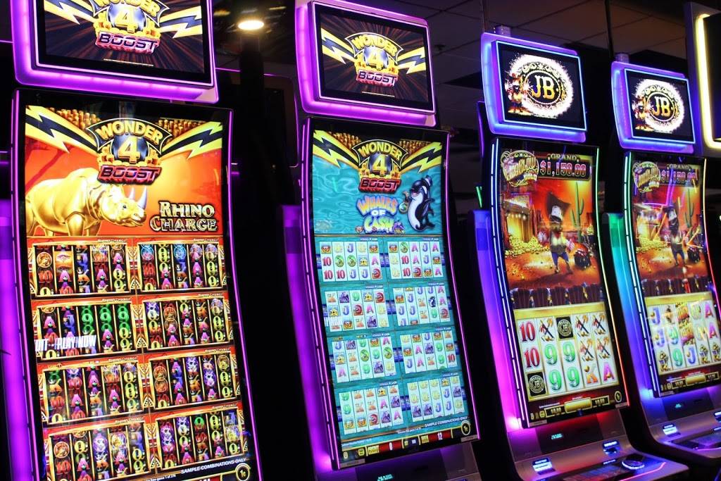 Longhorn Casino & Hotel | restaurant | 5288 Boulder Hwy, Las Vegas, NV 89122, USA | 7024359170 OR +1 702-435-9170