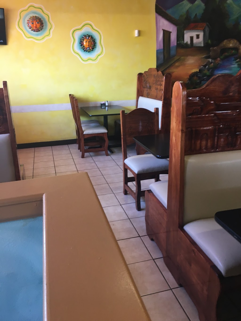 Tacos El Rey | restaurant | 317 W Broadway Ave, Moses Lake, WA 98837, USA | 5097648611 OR +1 509-764-8611