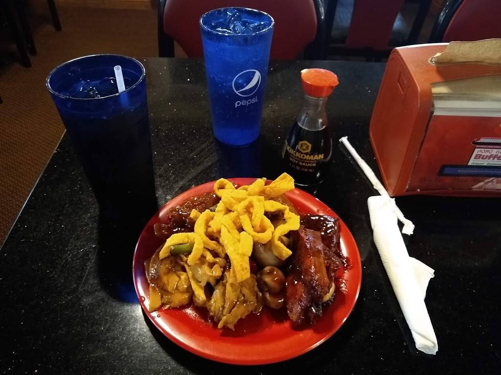 Hong Kong Buffet | restaurant | 1206 W 76 Country Blvd, Branson, MO 65616, USA | 4173342727 OR +1 417-334-2727