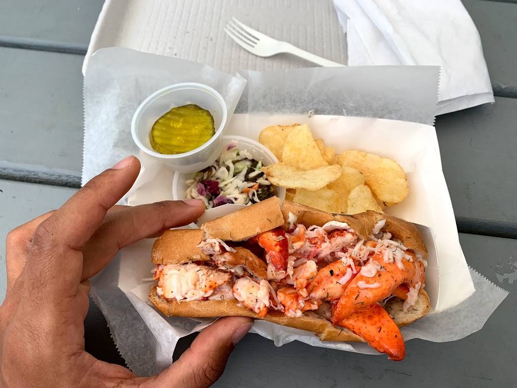 Linda Beans Perfect Maine | meal takeaway | 57 Main St, Freeport, ME 04032, USA | 2078651874 OR +1 207-865-1874