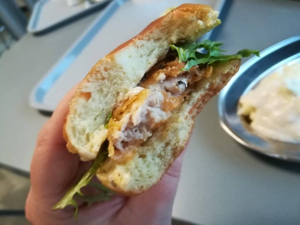 Healthy Eatz Vegetarian Cafe & more | restaurant | 12838 Jefferson Ave, Newport News, VA 23608, USA | 7572432666 OR +1 757-243-2666