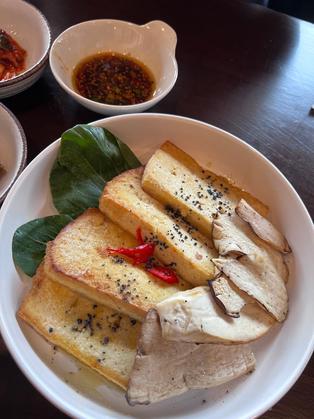 Cho Dang House 초당집 | restaurant | 2151 Lemoine Ave, Fort Lee, NJ 07024, USA | 2014029266 OR +1 201-402-9266