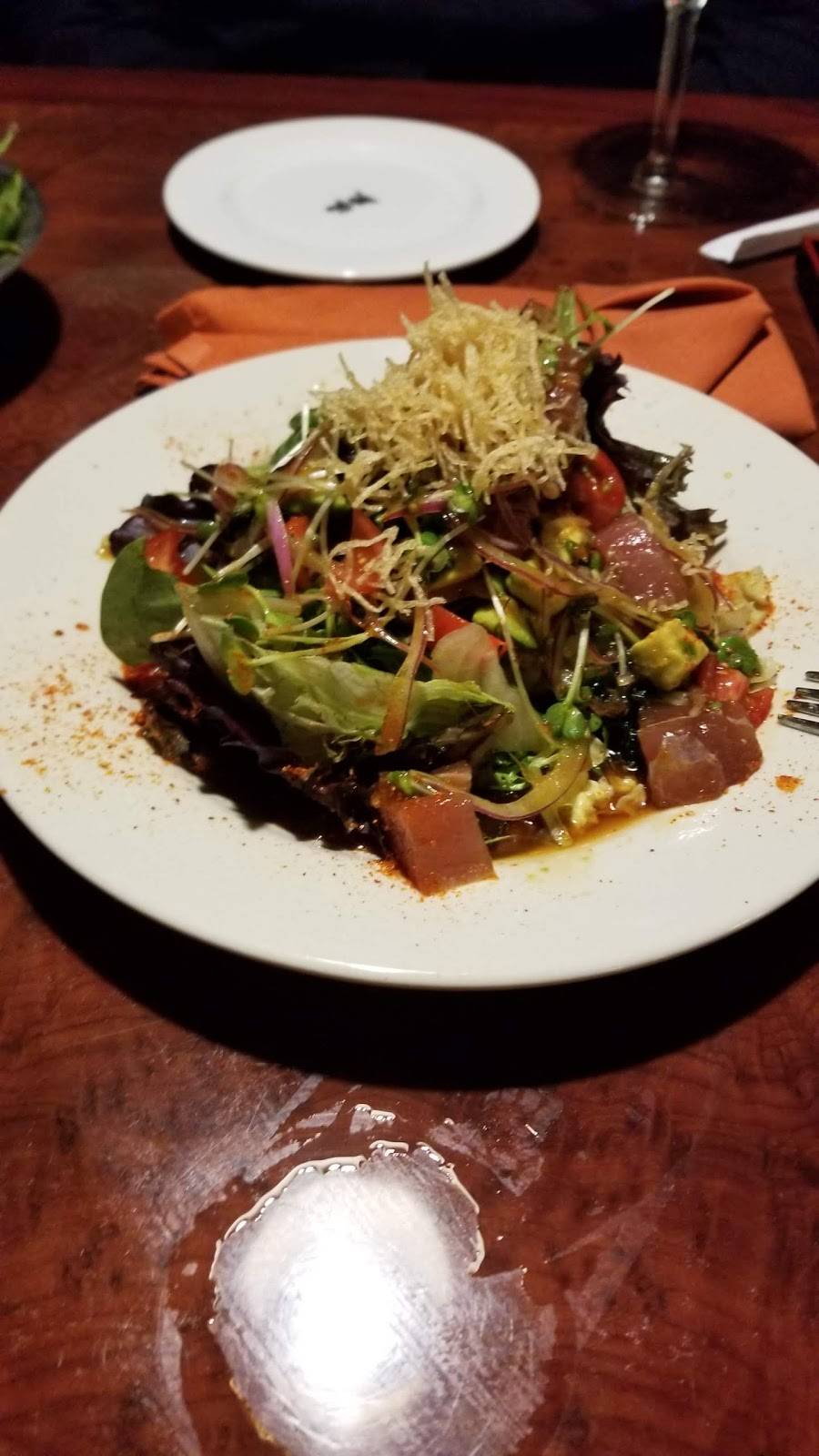 Nosoo Restaurant | restaurant | 604 W Bethany Dr, Allen, TX 75013, USA | 2143830989 OR +1 214-383-0989