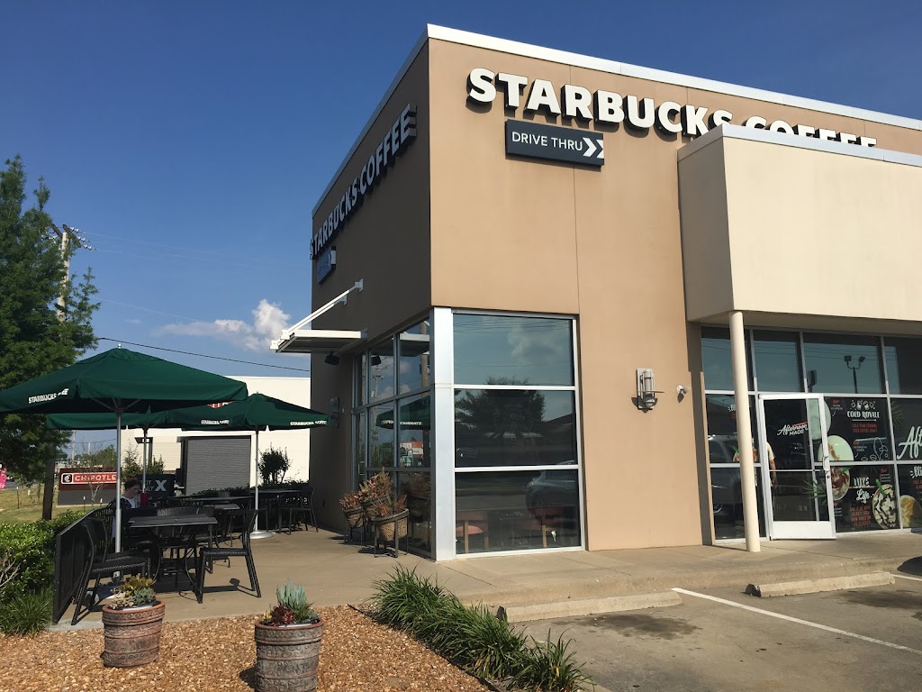 Starbucks | cafe | 905 E Oak St, Conway, AR 72032, USA | 5015058326 OR +1 501-505-8326