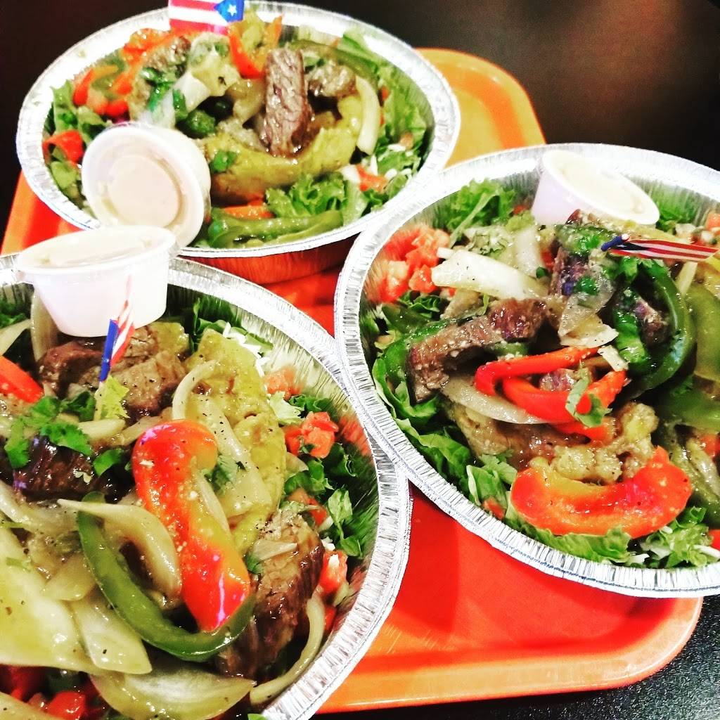 The Campus Grille Latin | restaurant | 10 Seminary St, Berea, OH 44017, USA | 4402434229 OR +1 440-243-4229