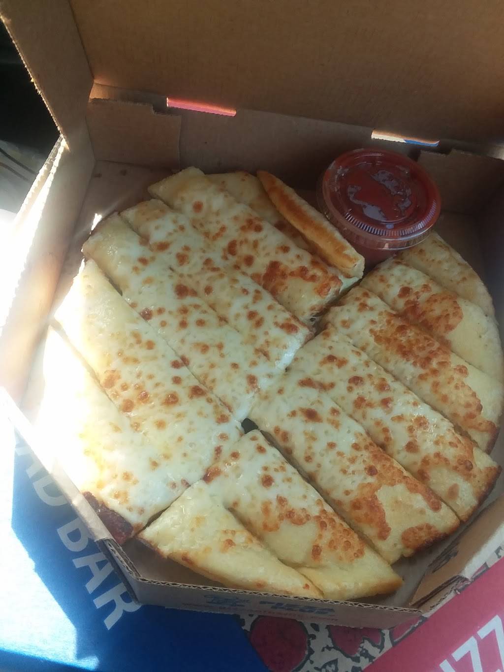 Pizza Plus Inc | restaurant | 10 Clark Dr, Honaker, VA 24260, USA | 2768734600 OR +1 276-873-4600