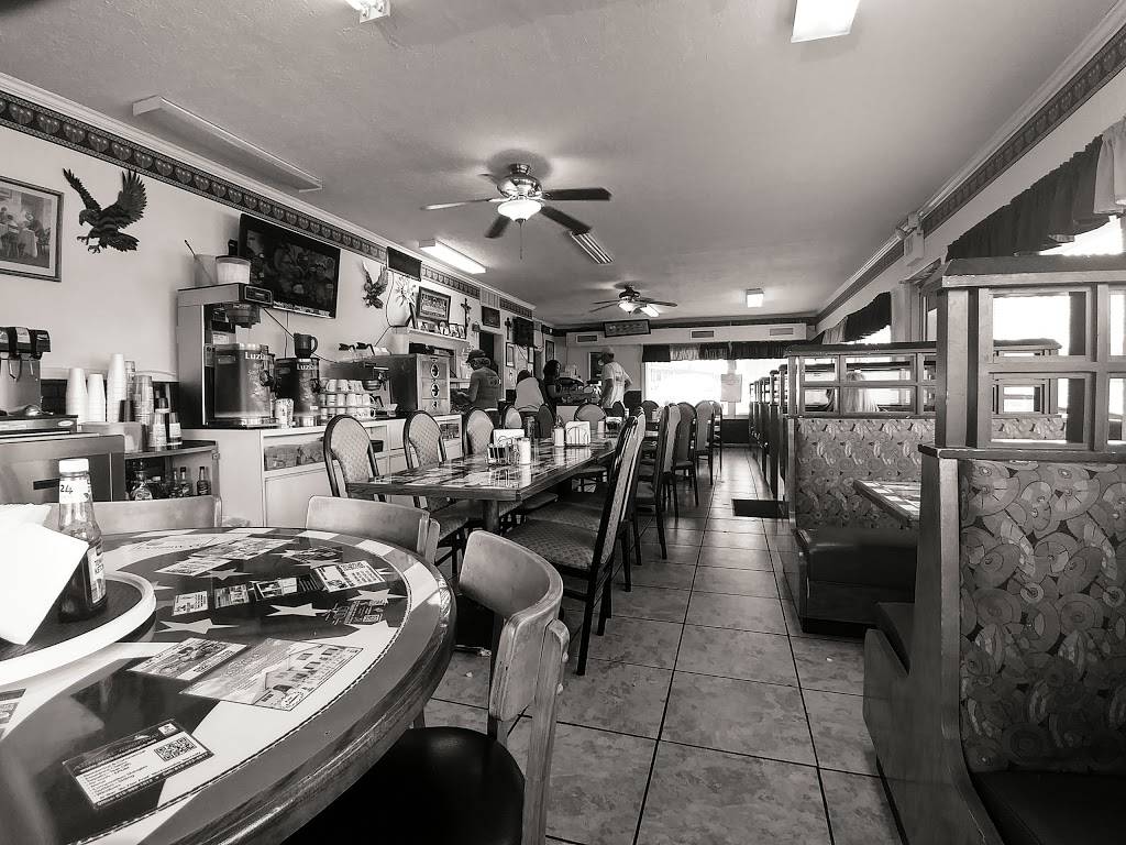 Old Glory | restaurant | 1105 S Water Ave, Gallatin, TN 37066, USA | 6154511116 OR +1 615-451-1116