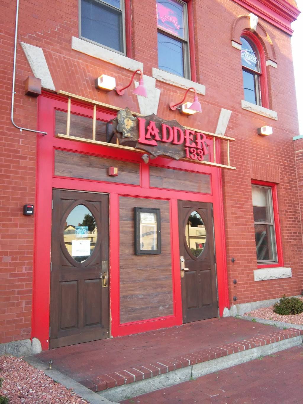 Ladder 133 Kitchen & Social | restaurant | 133 Douglas Ave, Providence, RI 02908, USA | 4012727427 OR +1 401-272-7427