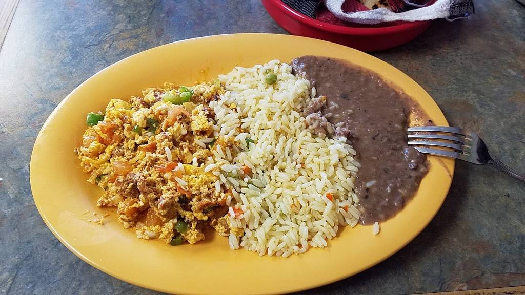 Golfo De Fonseca Restaurant | restaurant | 9761 Laurel Canyon Blvd, Pacoima, CA 91331, USA | 8188349492 OR +1 818-834-9492