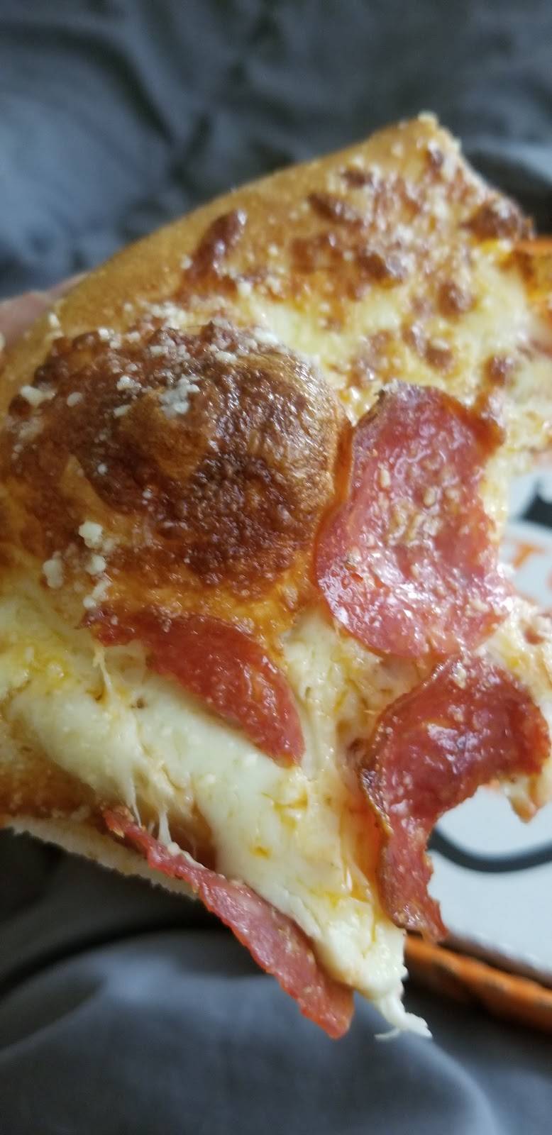 Little Caesars Pizza | meal takeaway | 704 Wilmington Ave, New Castle, PA 16101, USA | 7245987904 OR +1 724-598-7904