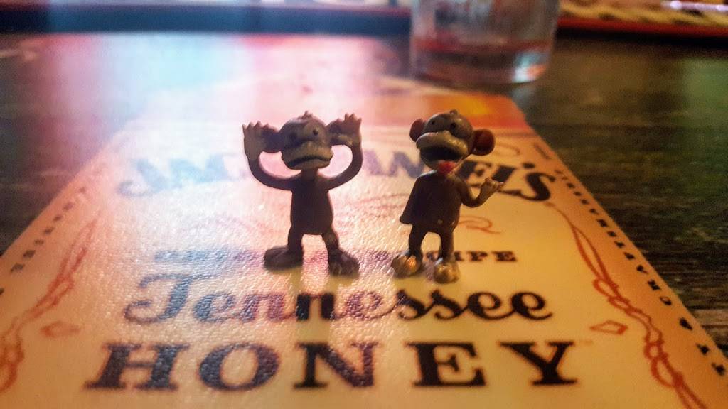 Monkey Bar | meal takeaway | 2364 Florida A1A, Indialantic, FL 32903, USA | 3217778666 OR +1 321-777-8666