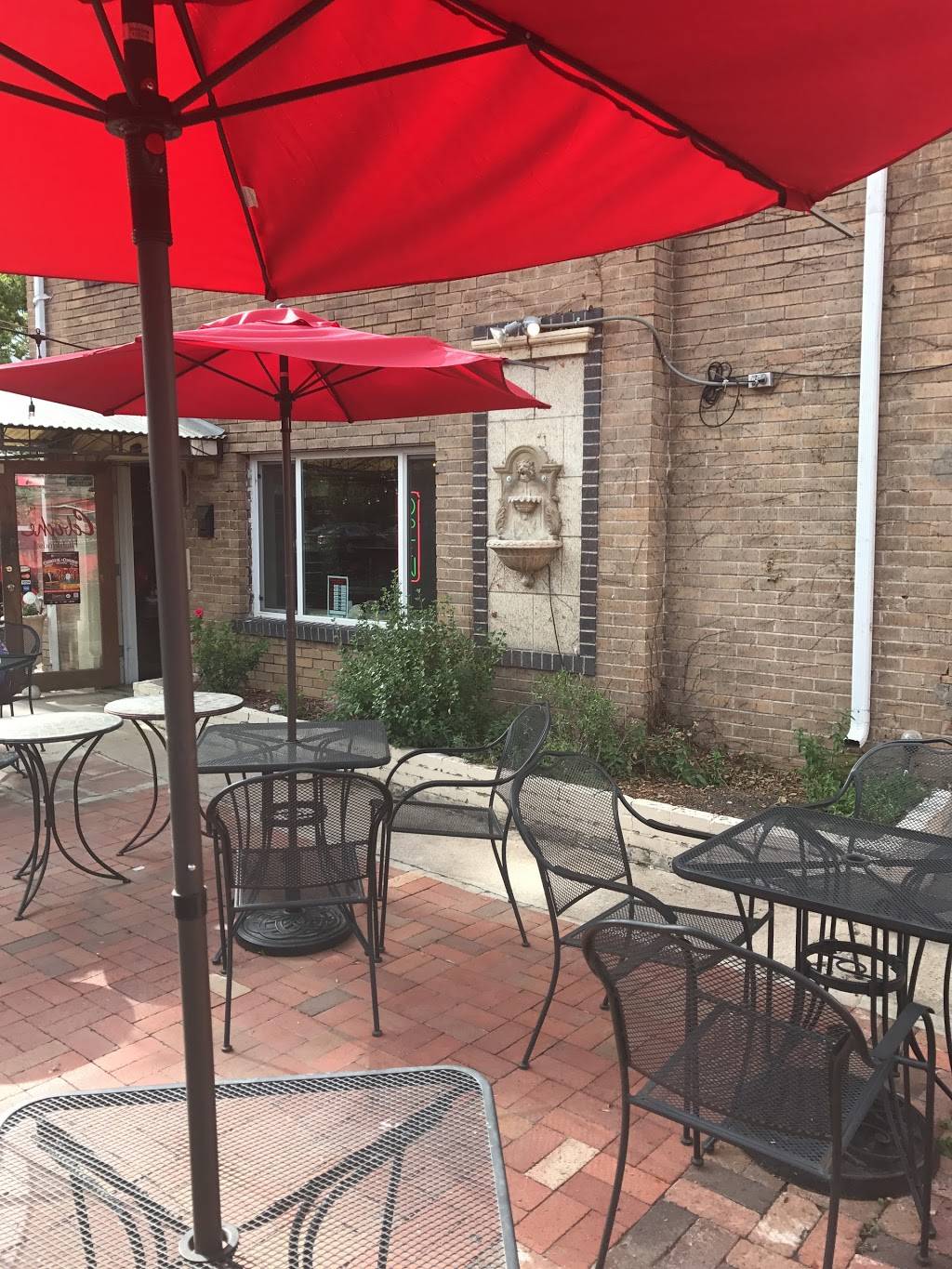 Cebiche Highlands | cafe | 2257 W 32nd Ave, Denver, CO 80211, USA | 3034551880 OR +1 303-455-1880