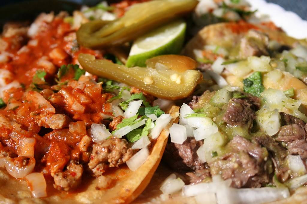 El Taco De Oro | restaurant | 5220 N 1st St, Alviso, CA 95002, USA | 4089410674 OR +1 408-941-0674