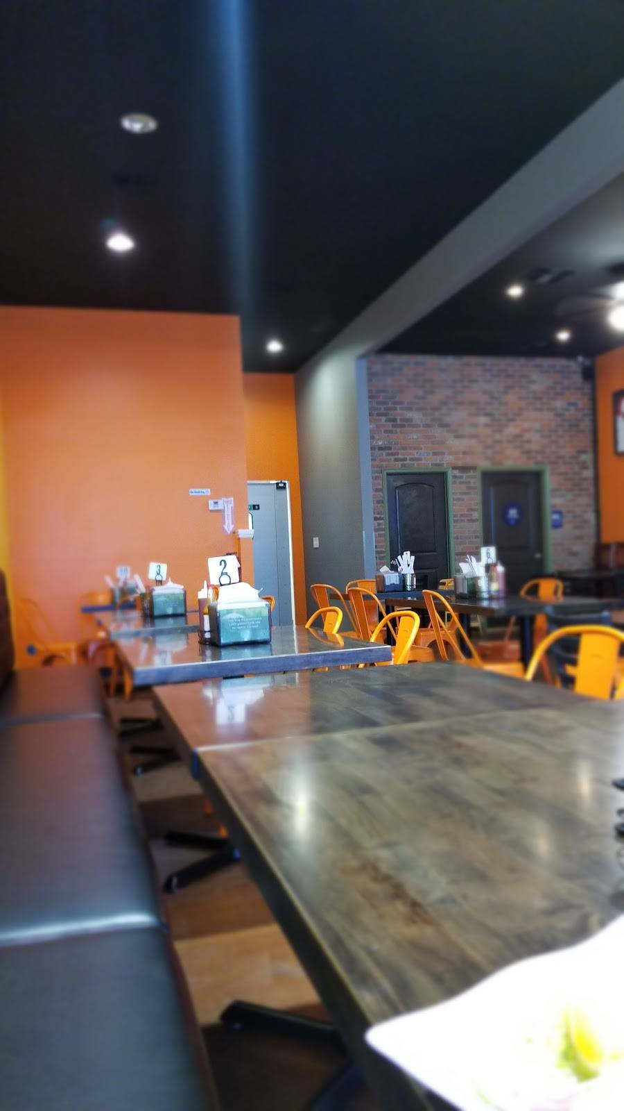 Los Aguachiles | restaurant | 731 Texas St, Fairfield, CA 94533, USA | 7077596790 OR +1 707-759-6790