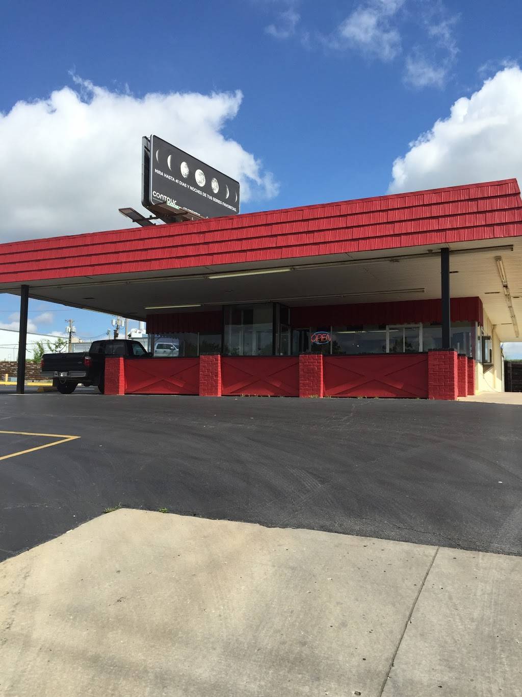 Knotty Pig BBQ, Burger & Chili House | restaurant | 6835 E 15th St, Tulsa, OK 74112, USA | 9182580005 OR +1 918-258-0005