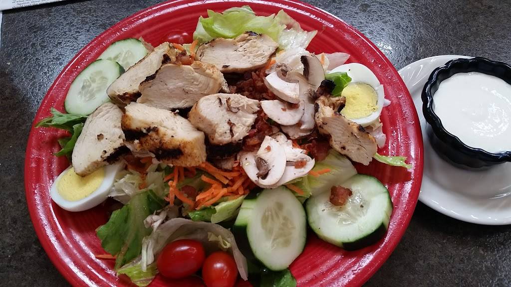 R.P. Adlers Bar and Grill | restaurant | 8202 Watts Rd, Madison, WI 53719, USA | 6088281250 OR +1 608-828-1250