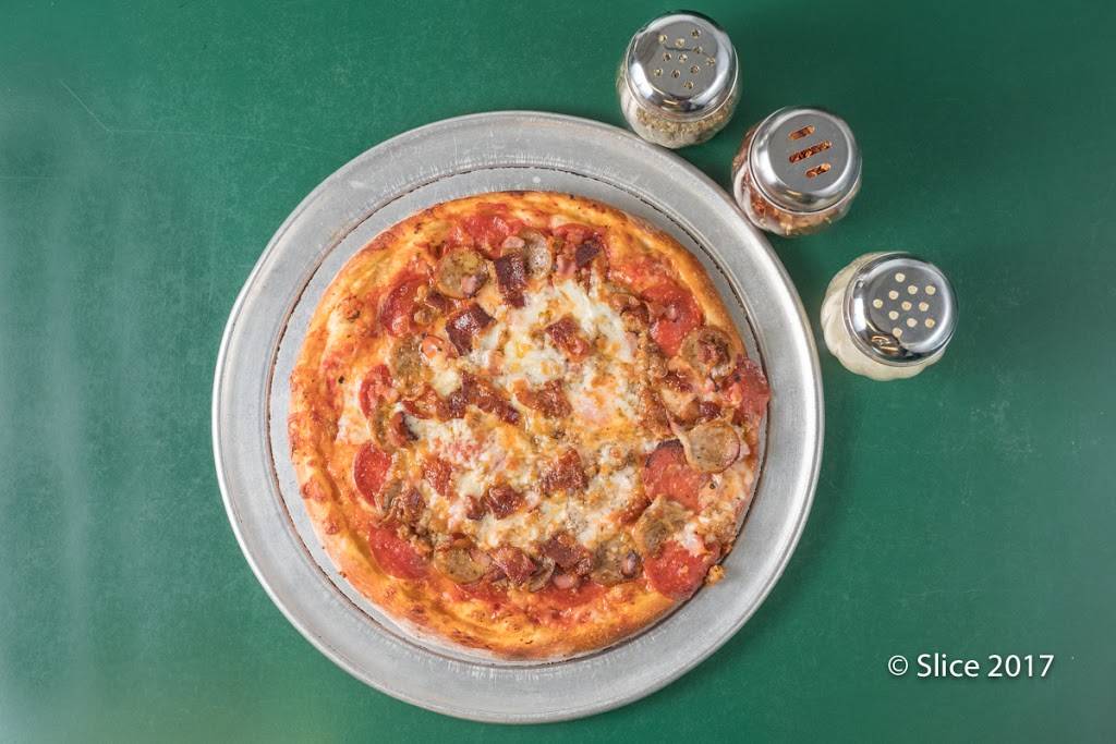 Giovannas Italian Kitchen | restaurant | 7401 Harford Rd, Parkville, MD 21234, USA | 4102548128 OR +1 410-254-8128