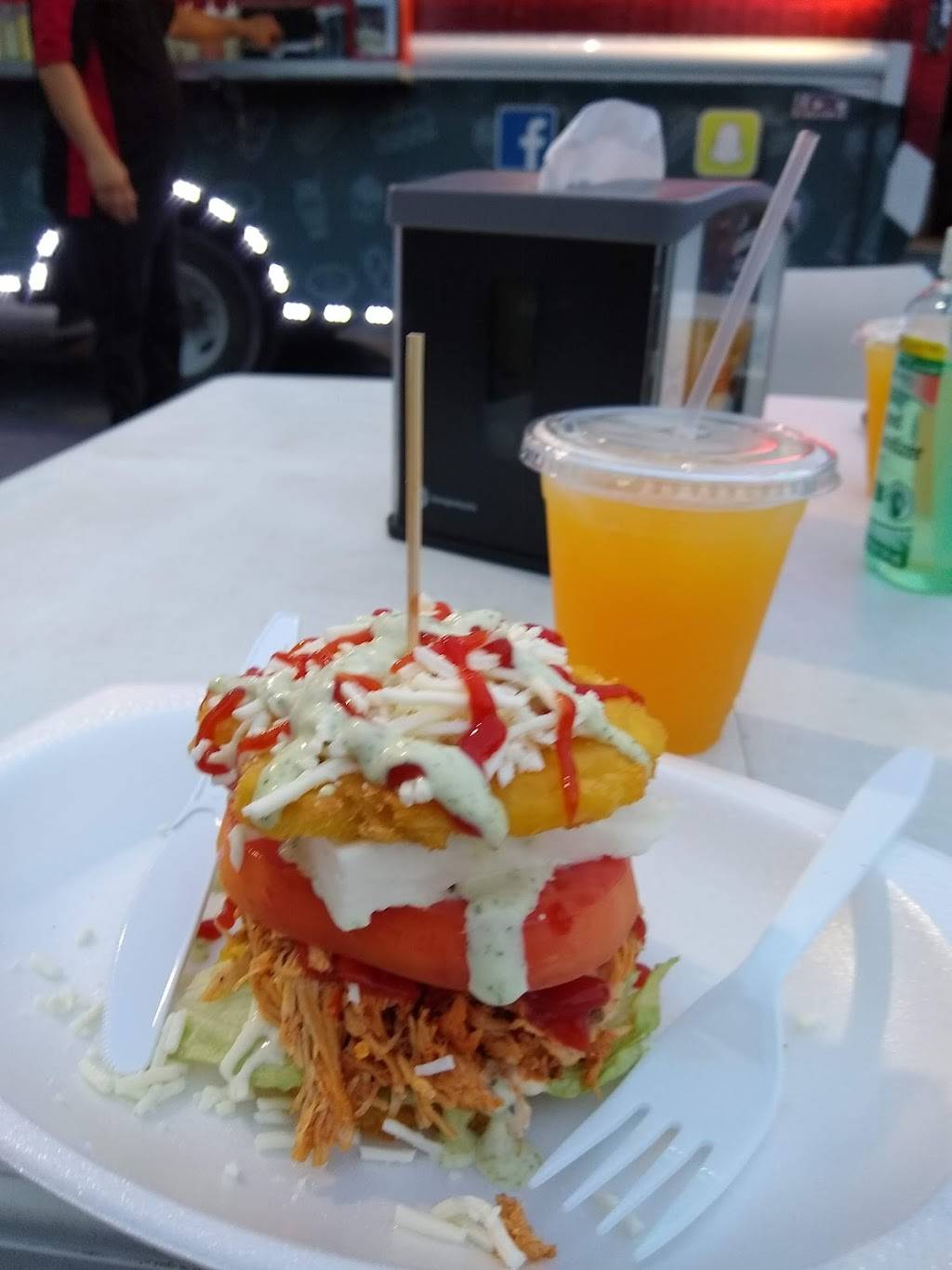 LA MERMA GRILL | restaurant | 12515 SW 72nd St, Miami, FL 33183, USA | 7868064871 OR +1 786-806-4871