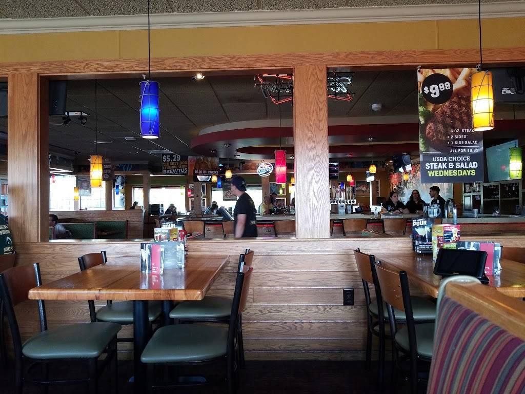 Applebees Grill + Bar | restaurant | 4320 N Leavitt Rd, Lorain, OH 44053, USA | 4402824442 OR +1 440-282-4442