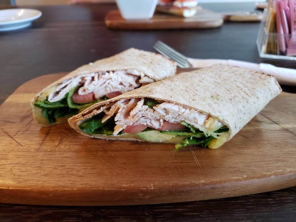 Caffe Gourmet | restaurant | 2600 Glades Cir #800, Weston, FL 33327, USA | 9542040086 OR +1 954-204-0086