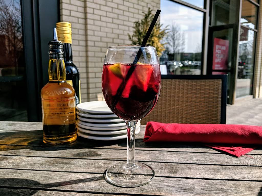 La Bodega | restaurant | 4311 W 119th St, Leawood, KS 66209, USA | 9134288272 OR +1 913-428-8272