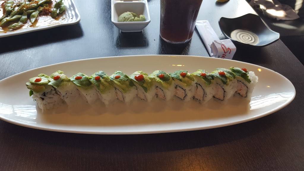 Sushi Ten | restaurant | 15463 Fairfield Ranch Rd, Chino Hills, CA 91709, USA | 9095971980 OR +1 909-597-1980