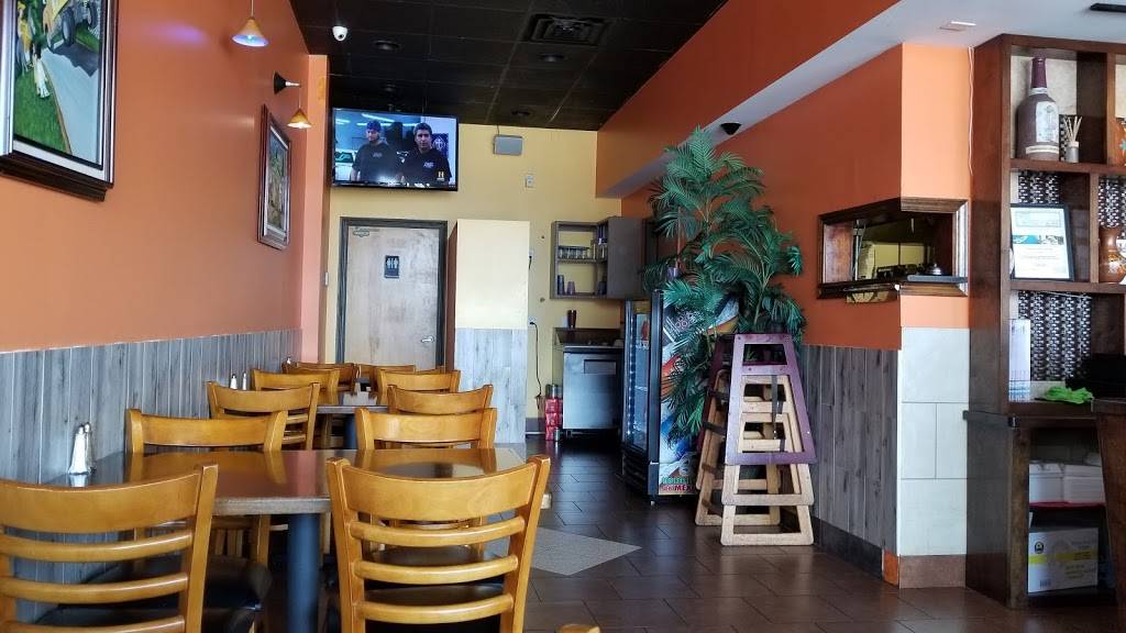 Pollo Bravo | restaurant | 890 Mason Rd, Katy, TX 77450, USA | 2813920030 OR +1 281-392-0030