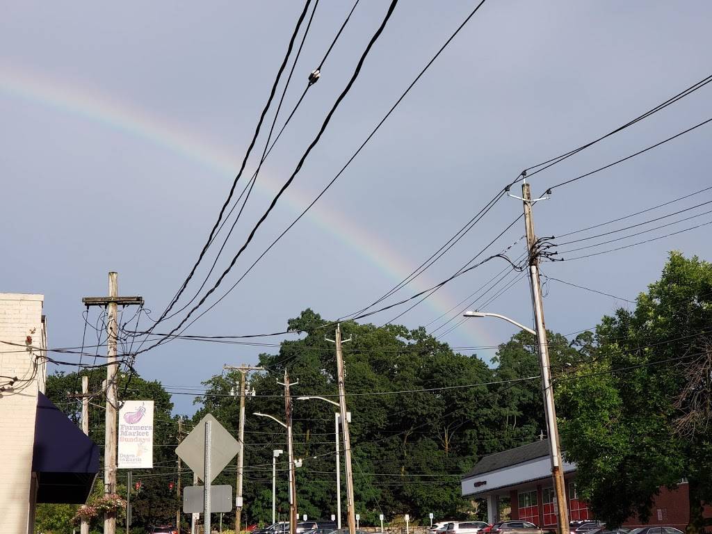 Nikkei of Peru - Rye | restaurant | 17 Purdy Ave, Rye, NY 10580, USA | 9144818880 OR +1 914-481-8880