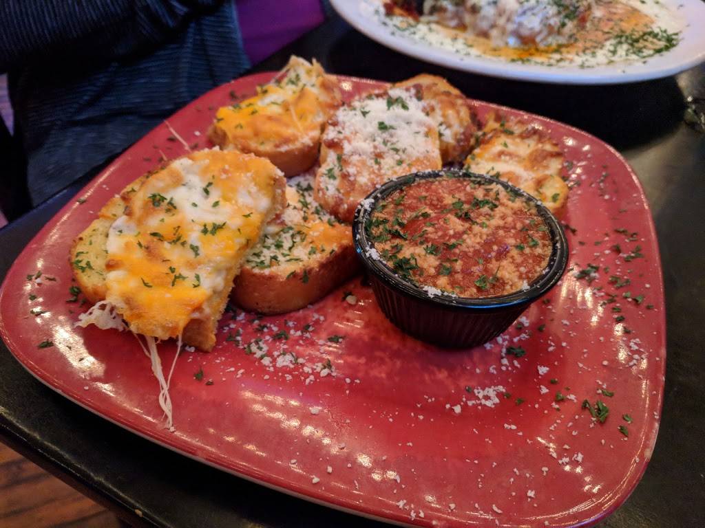 Nautical Whimsey Italian | restaurant | 210 Main St, Tupelo, MS 38804, USA | 6628427171 OR +1 662-842-7171