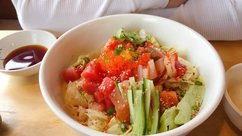 Sushi Ichiban | restaurant | 1560 Butte House Rd, Yuba City, CA 95993, USA | 5307517478 OR +1 530-751-7478