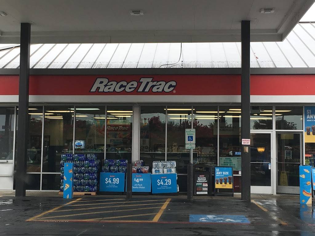 RaceTrac | cafe | 375 E. F M. 3040, Lewisville, TX 75057, USA | 9723155885 OR +1 972-315-5885