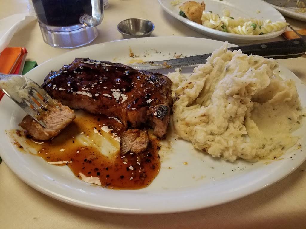 Ruby Tuesday | restaurant | 275 Amherst St, Nashua, NH 03063, USA | 6038820099 OR +1 603-882-0099