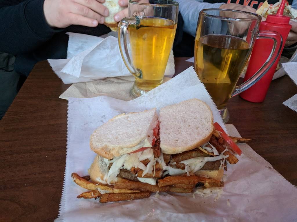 Primanti Bros. | restaurant | 1832 E Carson St, Pittsburgh, PA 15203, USA | 4123812583 OR +1 412-381-2583