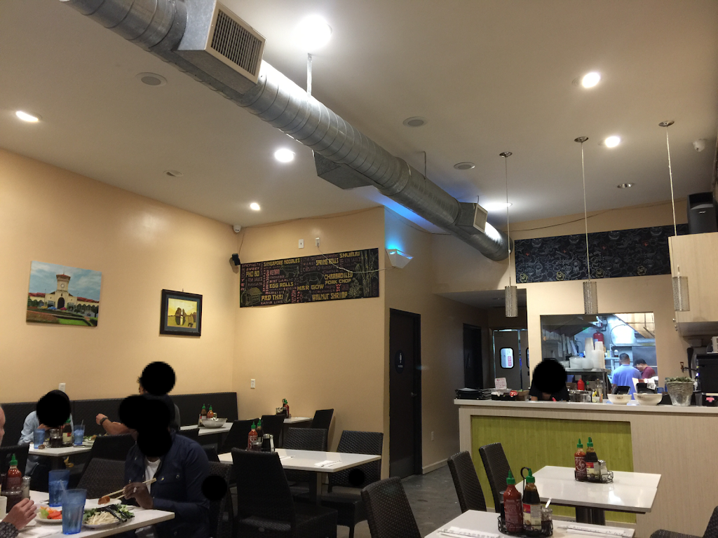 5i Pho | meal delivery | 5407 Sepulveda Blvd, Culver City, CA 90230, USA | 3105726000 OR +1 310-572-6000