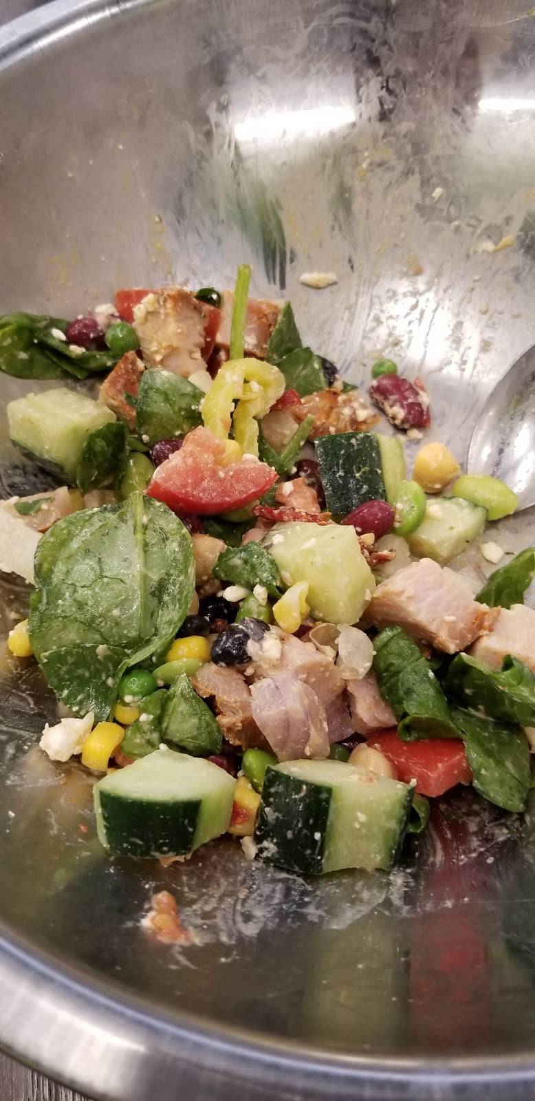 Salata | restaurant | 2515 Gulf Fwy S #300, League City, TX 77573, USA | 2813090020 OR +1 281-309-0020