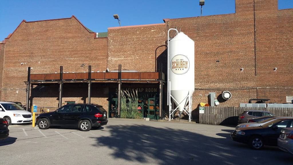The Schlafly Tap Room | restaurant | 2100 Locust St, St. Louis, MO 63103, USA | 3142412337 OR +1 314-241-2337