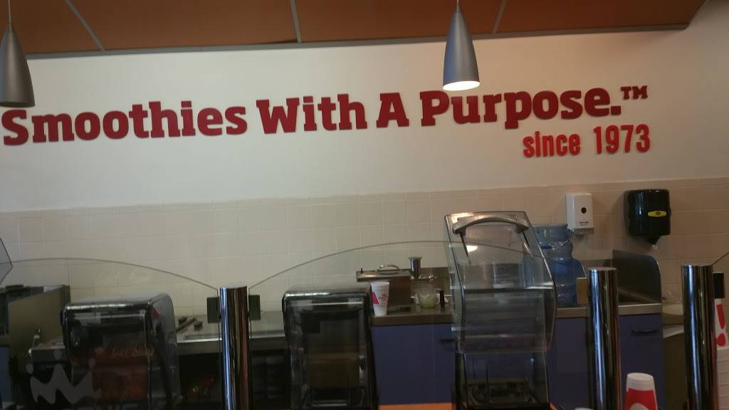 Smoothie King | restaurant | 591-T, River Hwy, Mooresville, NC 28117, USA | 7046631001 OR +1 704-663-1001