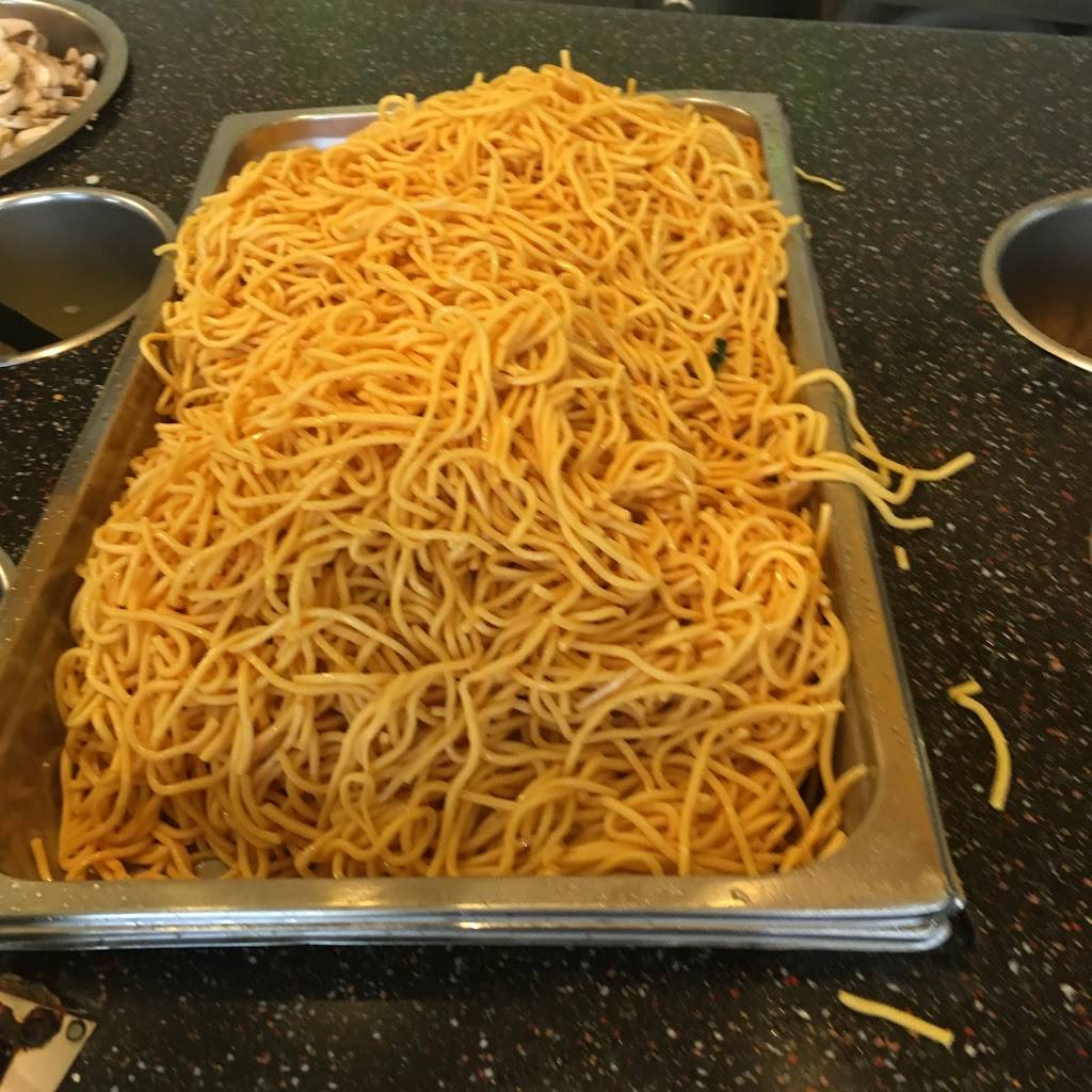 Red Iron Mongolian BBQ | restaurant | 322, 1815 Hawthorne Blvd, Redondo Beach, CA 90278, USA | 3107932088 OR +1 310-793-2088