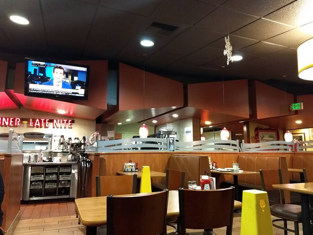 Dennys | restaurant | 612 Contra Costa Blvd, Pleasant Hill, CA 94523, USA | 9256878276 OR +1 925-687-8276