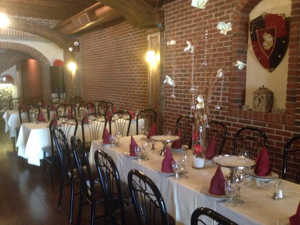 Rondel | restaurant | 2006 Coney Island Ave, Brooklyn, NY 11223, USA | 3473719276 OR +1 347-371-9276