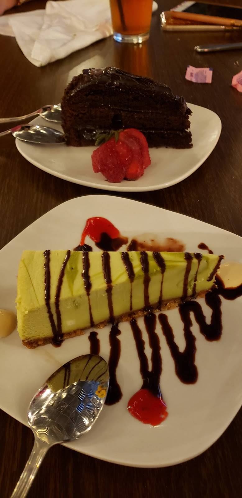 Mama Thai | restaurant | 200 Metairie-Hammond Hwy, Metairie, LA 70005, USA | 5042670040 OR +1 504-267-0040