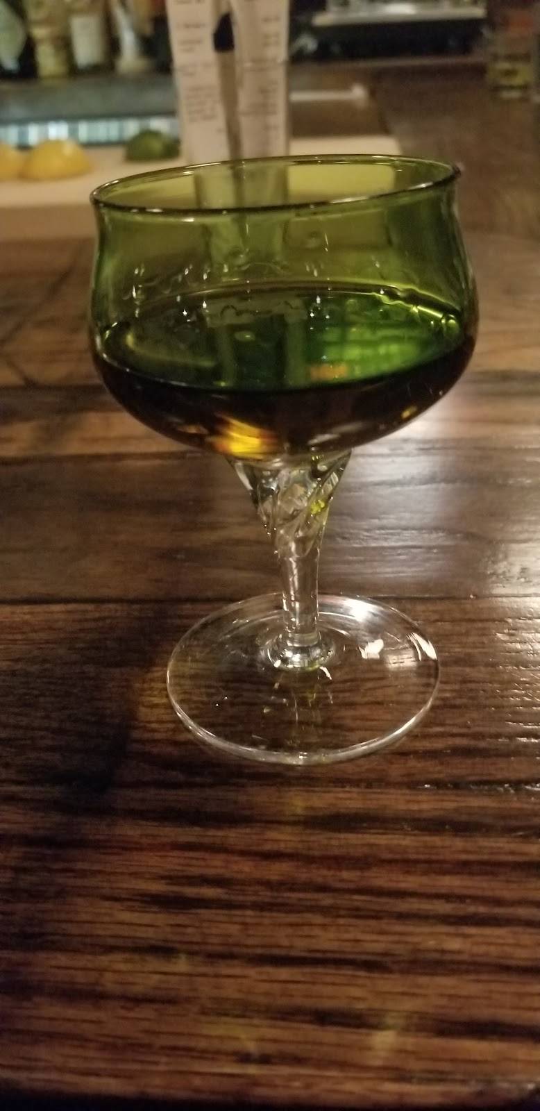 Middleman | restaurant | 3401 E Colfax Ave, Denver, CO 80206, USA | 3033534207 OR +1 303-353-4207