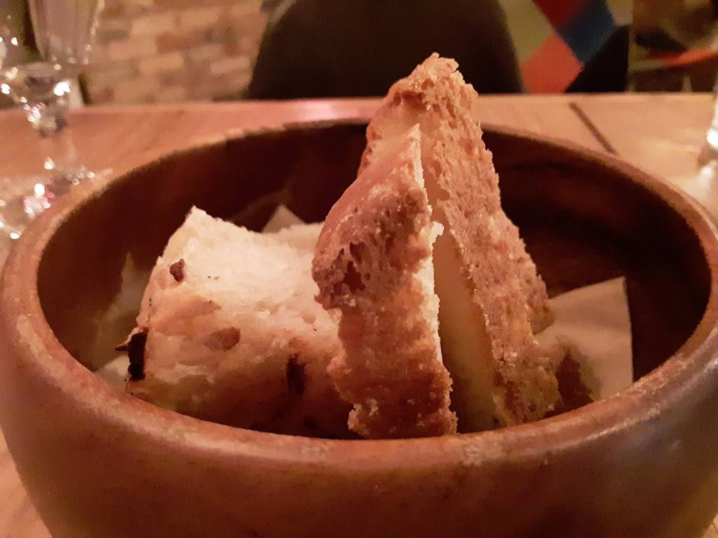 La Violetta | restaurant | 3809 S Tuttle Ave, Sarasota, FL 34239, USA | 9419278716 OR +1 941-927-8716