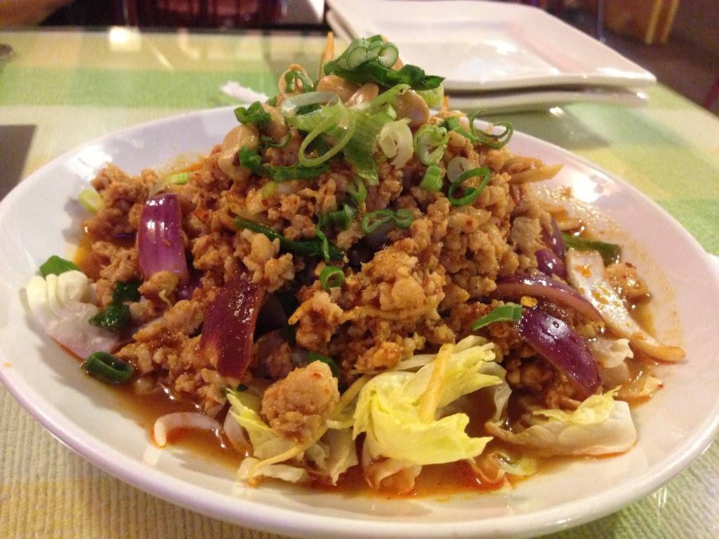 Pad Thai | restaurant | 5458 W Sample Rd, Margate, FL 33073, USA | 9549778980 OR +1 954-977-8980