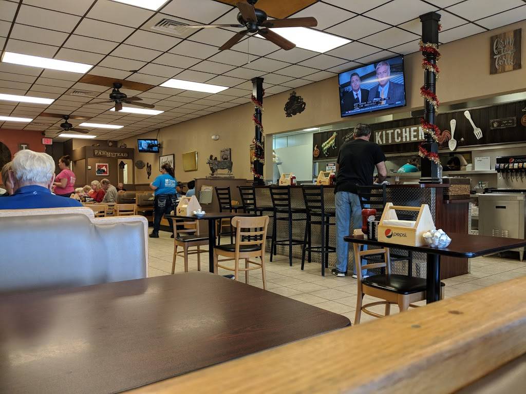 Dundee Diner | restaurant | 28087 US-27, Dundee, FL 33837, USA | 8635476916 OR +1 863-547-6916