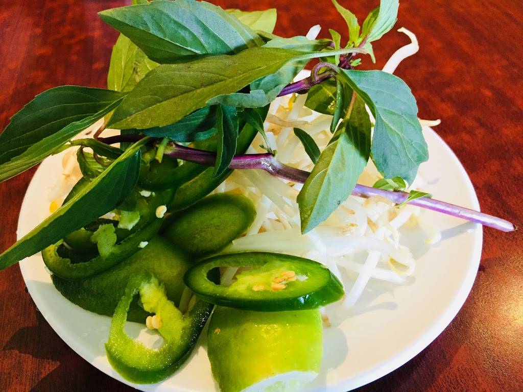 Pho Sinh Alameda | restaurant | 1434 Park St, Alameda, CA 94501, USA | 5107698836 OR +1 510-769-8836