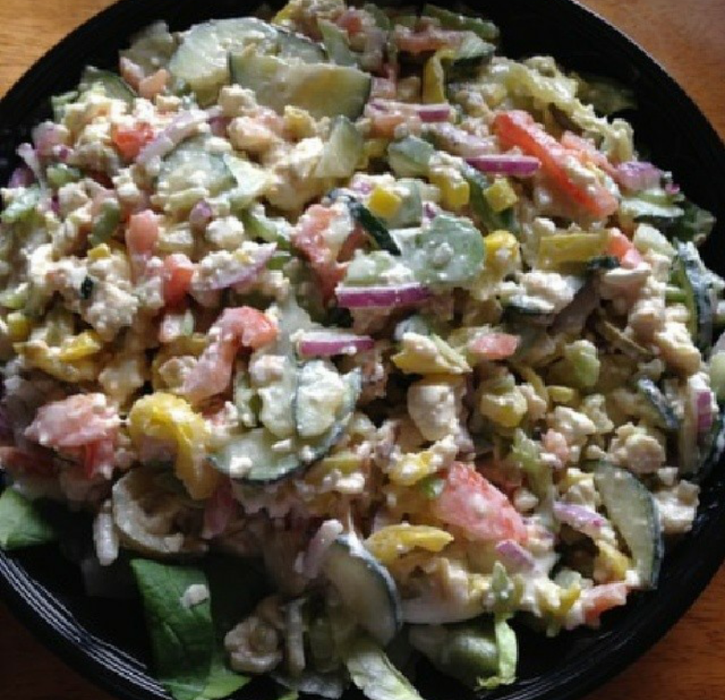 Subway | restaurant | 1418 Cleveland Ave, Columbus, OH 43211, USA | 6142918889 OR +1 614-291-8889