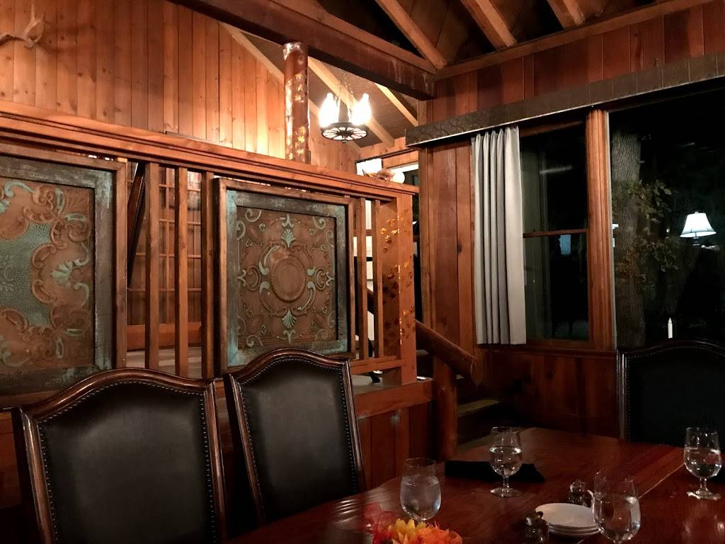 Branding Iron Steak House | restaurant | 50552 Rd 632, Oakhurst, CA 93644, USA | 5596834766 OR +1 559-683-4766