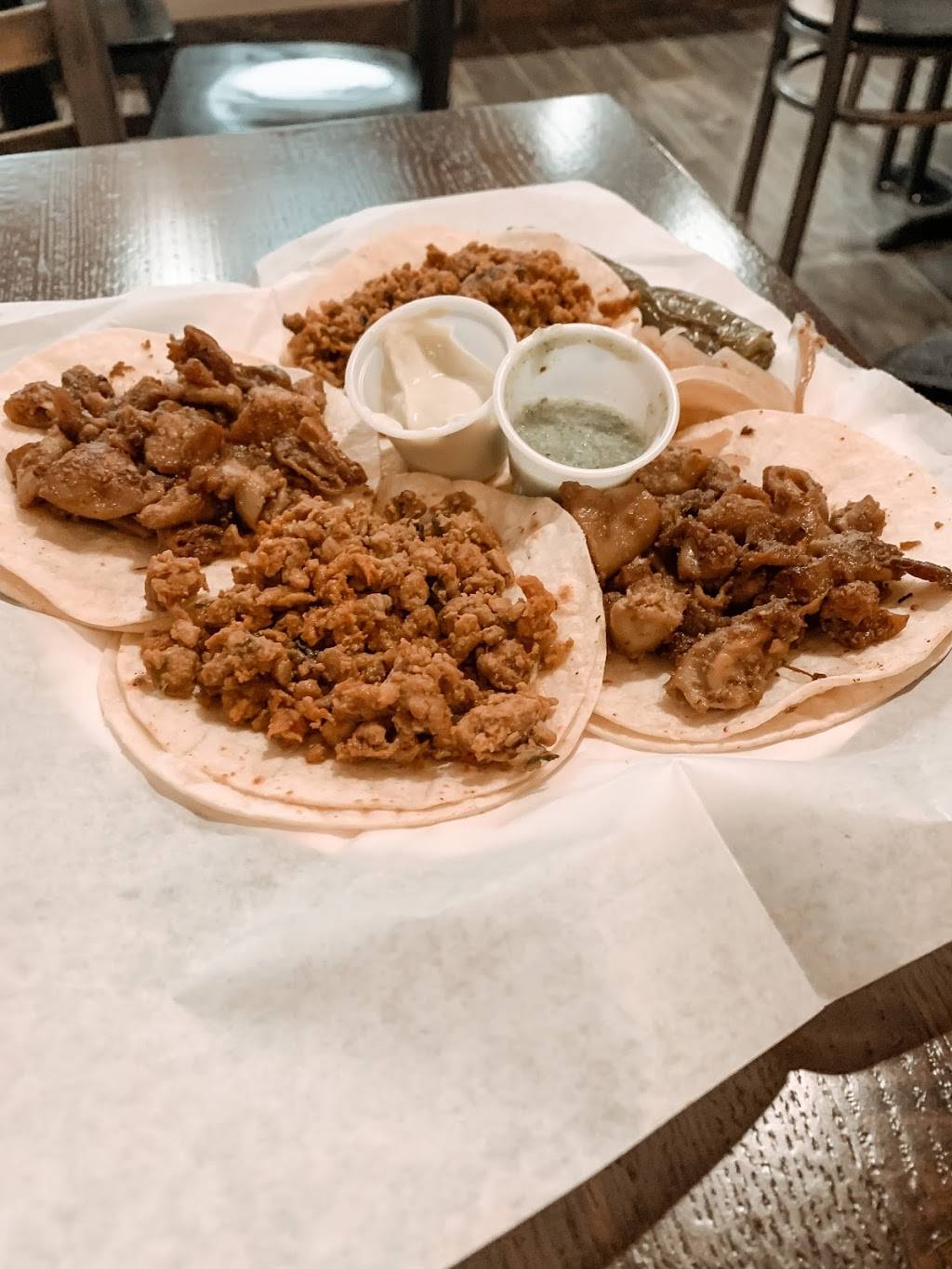 El Sinaloense Taqueria | restaurant | 11075 E Colfax Ave, Aurora, CO 80010, USA | 3037368352 OR +1 303-736-8352